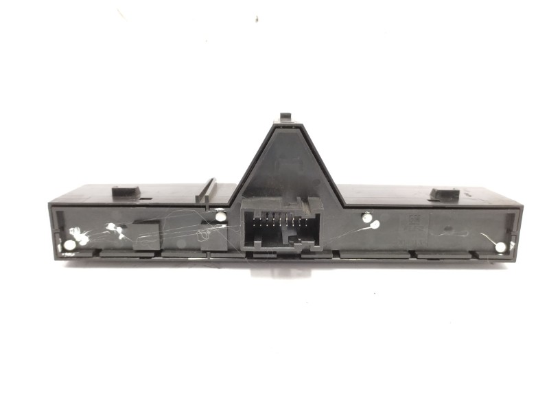 Recambio de warning para opel corsa d (s07) 1.2 (l08, l68) referencia OEM IAM  13329093 