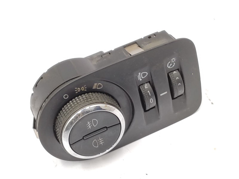 Mando Luces 13310331  - Opel Corsa D (s07) 1.2 (l08, L68) 3