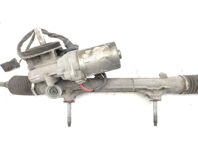 Cremallera Direccion 4000tr  - Citroën C3 I (fc_, Fn_) 1.6 16v Hdi 4