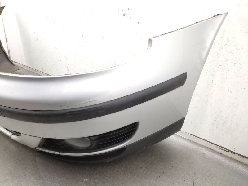 Recambio de paragolpes delantero para seat toledo ii (1m2) 1.9 tdi referencia OEM IAM  1M0807217AM 