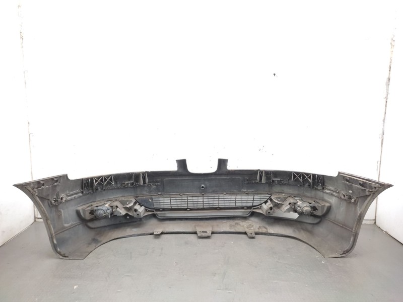 Recambio de paragolpes delantero para seat toledo ii (1m2) 1.9 tdi referencia OEM IAM  1M0807217AM 
