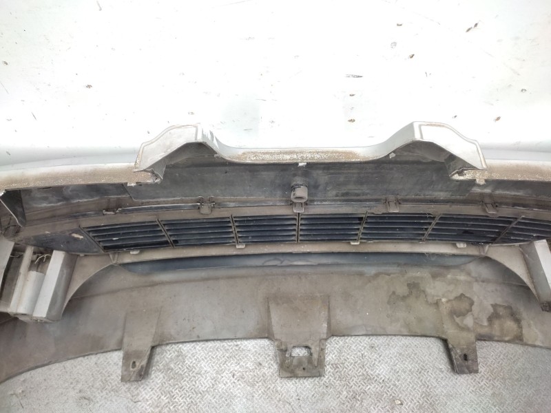 Recambio de paragolpes delantero para seat toledo ii (1m2) 1.9 tdi referencia OEM IAM  1M0807217AM 
