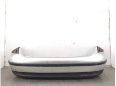 Recambio de paragolpes trasero para seat toledo ii (1m2) 1.9 tdi referencia OEM IAM  1M5807421D 