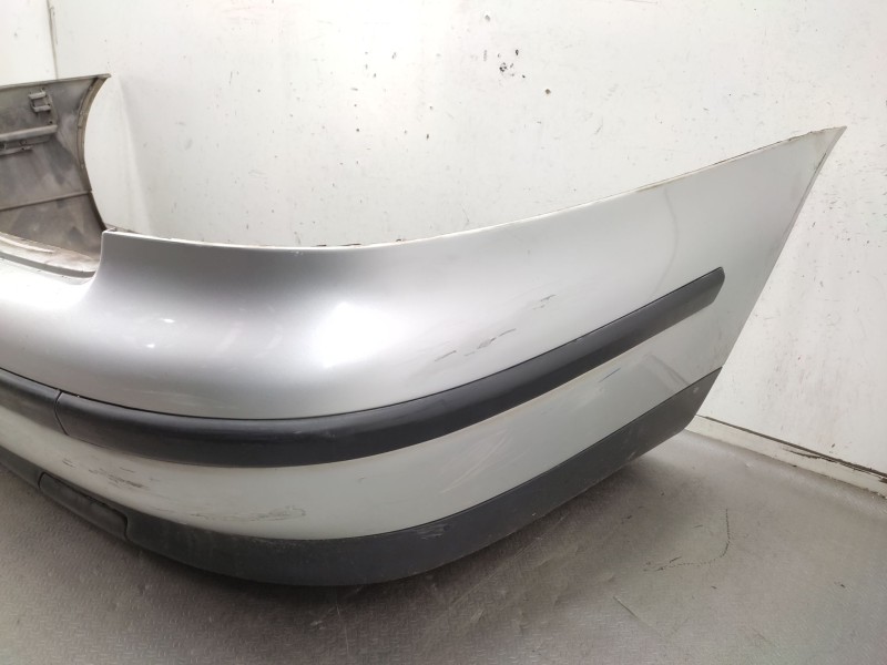 Paragolpes Trasero 1m5807421d  - Seat Toledo Ii (1m2) 1.9 Tdi 2