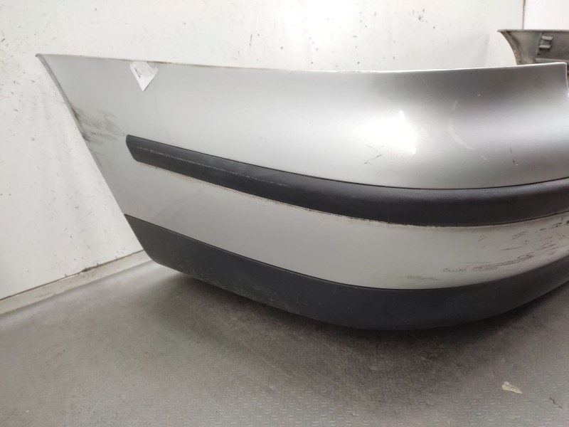 Paragolpes Trasero 1m5807421d  - Seat Toledo Ii (1m2) 1.9 Tdi 3