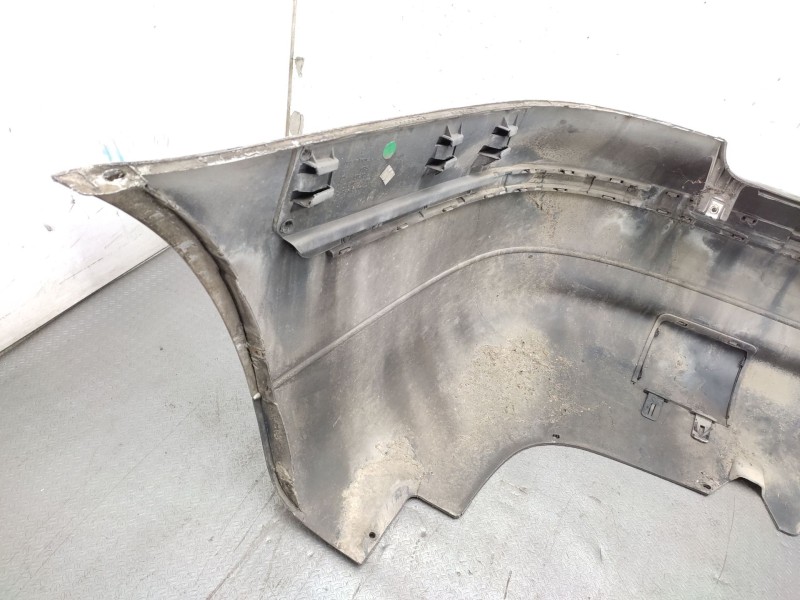 Paragolpes Trasero 1m5807421d  - Seat Toledo Ii (1m2) 1.9 Tdi 5