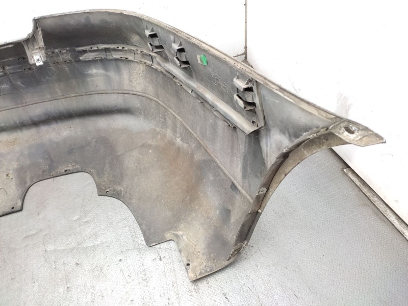 Paragolpes Trasero 1m5807421d  - Seat Toledo Ii (1m2) 1.9 Tdi 6