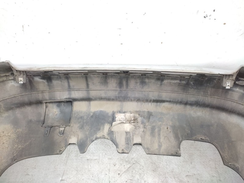 Paragolpes Trasero 1m5807421d  - Seat Toledo Ii (1m2) 1.9 Tdi 7