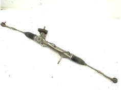 Recambio de cremallera direccion para citroën c4 picasso i monospace (ud_) 1.6 hdi referencia OEM IAM  400172 