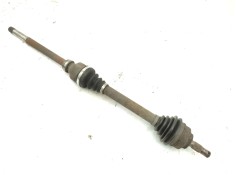 Recambio de transmision delantera derecha para citroën c4 picasso i monospace (ud_) 1.6 hdi referencia OEM IAM   