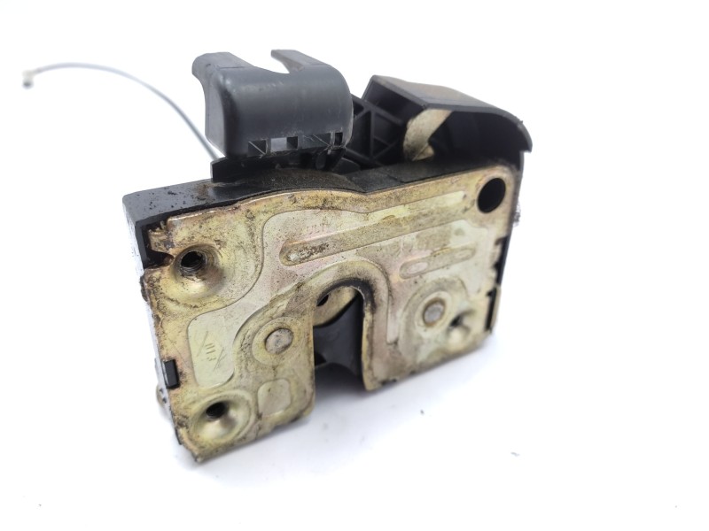 Cerradura Puerta Delantera Izquierda 7700434604  - Renault Scenic (ja..) 1.6 16v Expression 3