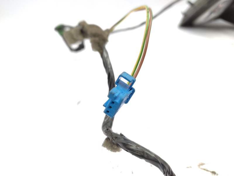Recambio de retrovisor derecho para citroën c4 picasso i monospace (ud_) 1.6 hdi referencia OEM IAM  8153G9 