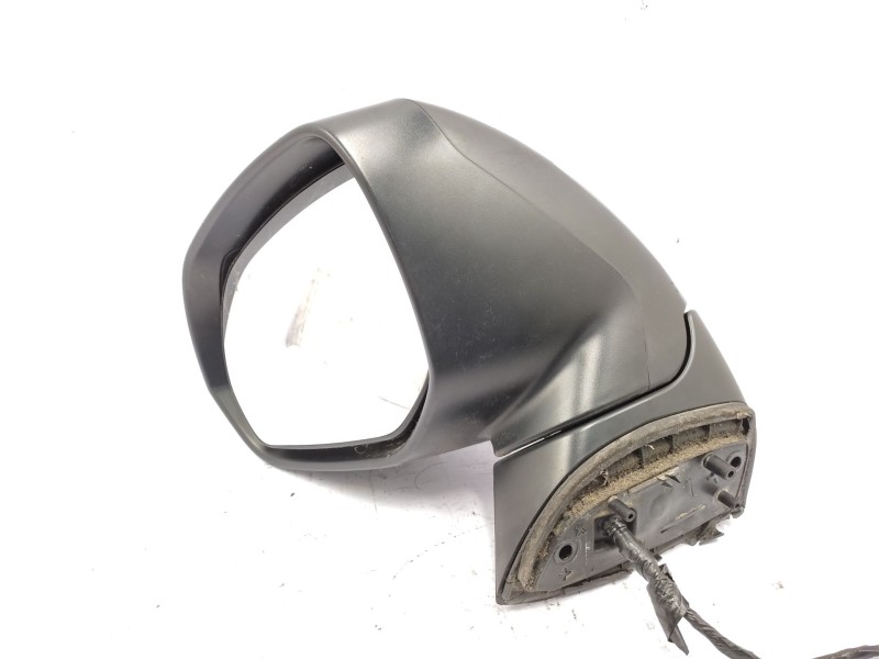 Recambio de retrovisor izquierdo para citroën c4 picasso i monospace (ud_) 1.6 hdi referencia OEM IAM  8153H0 