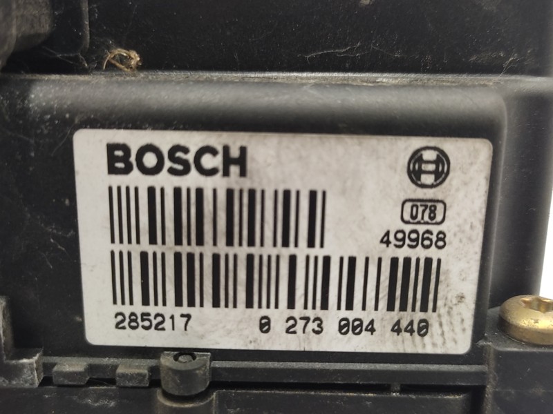 Abs 9636084480 0273004440 454153 - Citroën Xsara Berlina 1.9d Premier 6