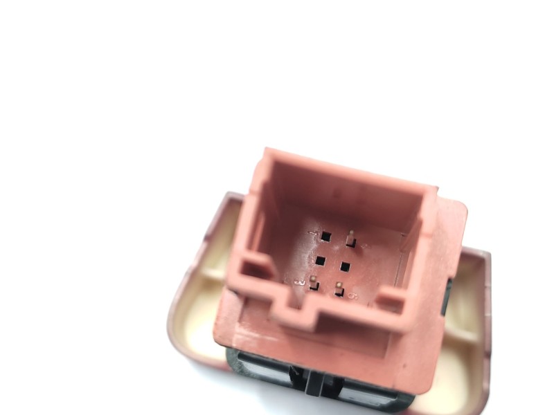 Recambio de warning para citroën c4 picasso i monospace (ud_) 1.6 hdi referencia OEM IAM  6554VH 