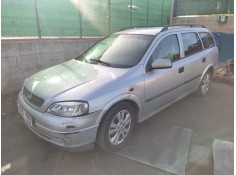 opel astra g caravan del año 1998
