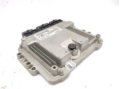 Recambio de centralita motor uce para citroën c4 picasso i monospace (ud_) 1.6 hdi referencia OEM IAM   