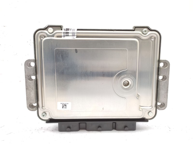 Recambio de centralita motor uce para citroën c4 picasso i monospace (ud_) 1.6 hdi referencia OEM IAM   