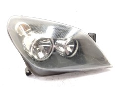Recambio de faro derecho para opel astra h gtc (a04) 1.6 (l08) referencia OEM IAM 93178636  