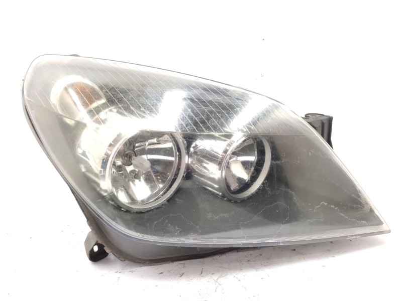 Recambio de faro derecho para opel astra h gtc (a04) 1.6 (l08) referencia OEM IAM 93178636  