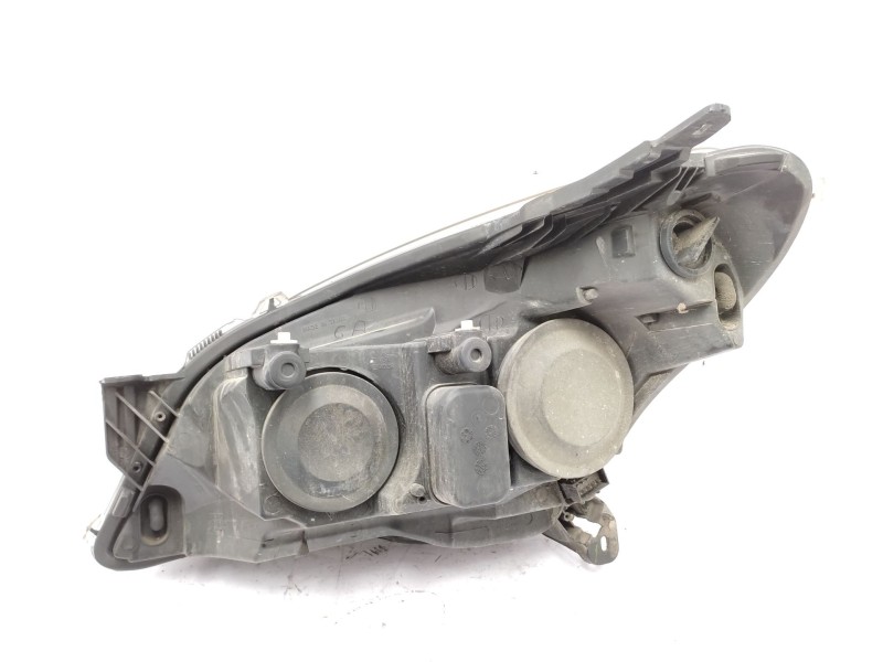 Recambio de faro derecho para opel astra h gtc (a04) 1.6 (l08) referencia OEM IAM 93178636  