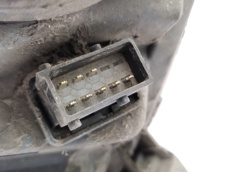 Recambio de faro derecho para opel astra h gtc (a04) 1.6 (l08) referencia OEM IAM 93178636  