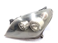 Recambio de faro izquierdo para opel astra h gtc (a04) 1.6 (l08) referencia OEM IAM 93178635  