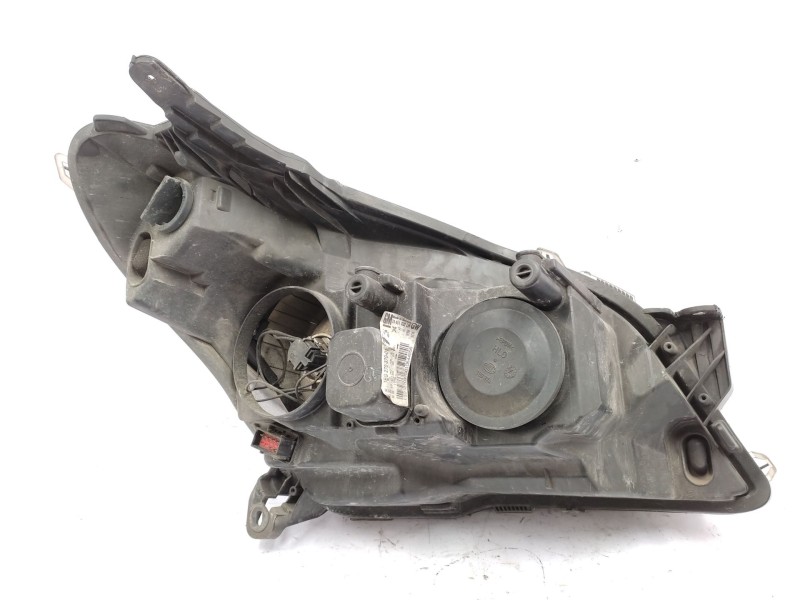 Faro Izquierdo 93178635  - Opel Astra H Gtc (a04) 1.6 (l08) 2