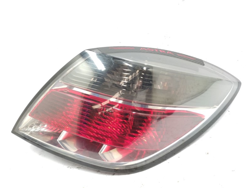 Recambio de piloto trasero derecho para opel astra h gtc (a04) 1.6 (l08) referencia OEM IAM  93183056 