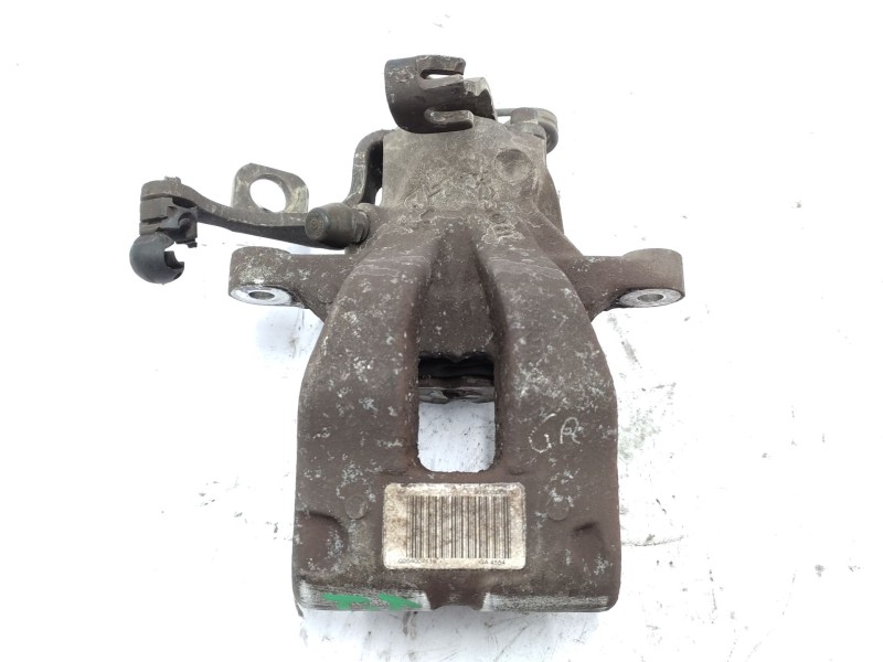 Recambio de pinza freno trasera izquierda para citroën c4 picasso i monospace (ud_) 1.6 hdi referencia OEM IAM  4401Q4 