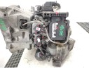 CAJA CAMBIOS 20DS13 