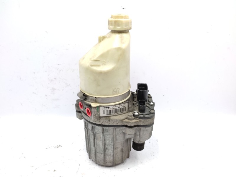 Recambio de bomba servodireccion para opel astra h gtc (a04) 1.6 (l08) referencia OEM IAM  93190229 