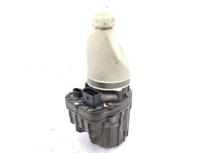 Recambio de bomba servodireccion para opel astra h gtc (a04) 1.6 (l08) referencia OEM IAM  93190229 