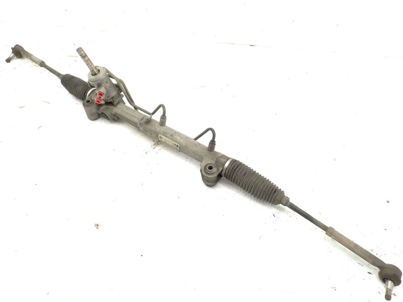 Recambio de cremallera direccion para opel astra h gtc (a04) 1.6 (l08) referencia OEM IAM  93181225 