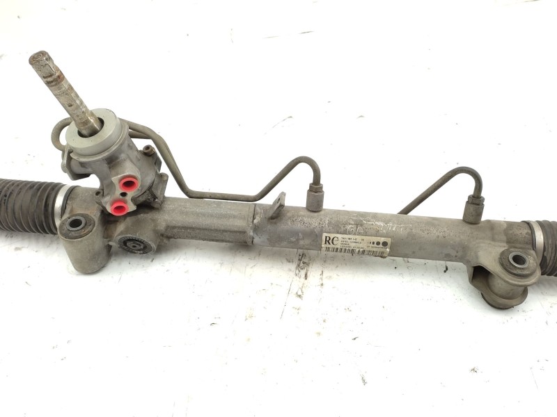 Recambio de cremallera direccion para opel astra h gtc (a04) 1.6 (l08) referencia OEM IAM  93181225 