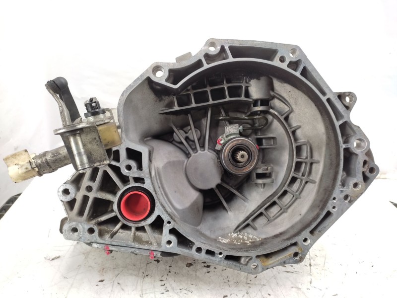Recambio de caja cambios para opel corsa c (x01) 1.7 dti (f08, f68) referencia OEM IAM F13  