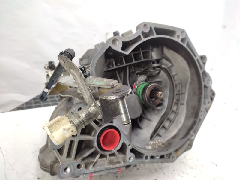 Recambio de caja cambios para opel corsa c (x01) 1.7 dti (f08, f68) referencia OEM IAM F13  