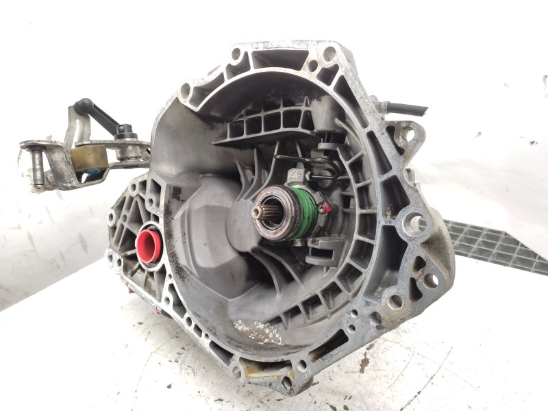 Recambio de caja cambios para opel corsa c (x01) 1.7 dti (f08, f68) referencia OEM IAM F13  