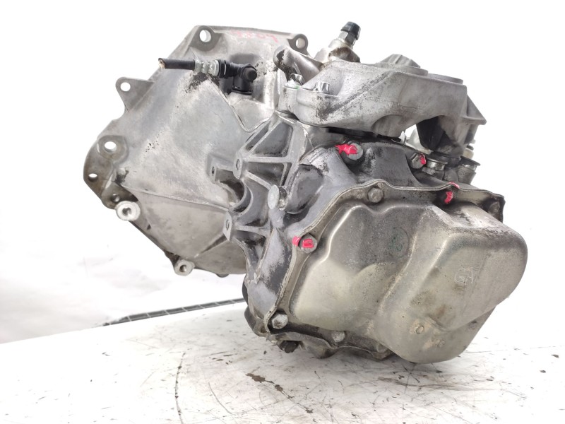 Recambio de caja cambios para opel corsa c (x01) 1.7 dti (f08, f68) referencia OEM IAM F13  