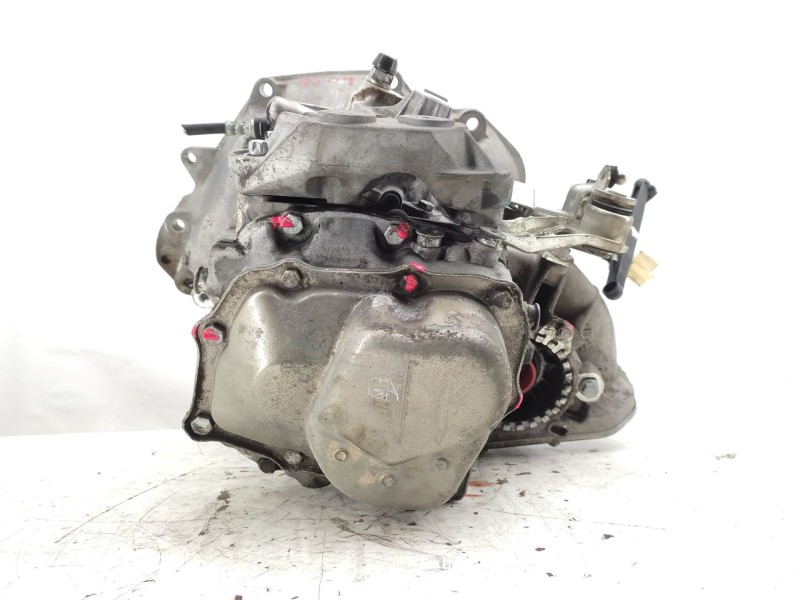 Recambio de caja cambios para opel corsa c (x01) 1.7 dti (f08, f68) referencia OEM IAM F13  