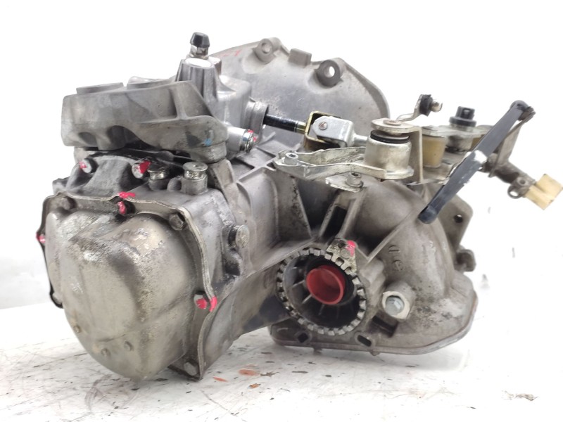 Recambio de caja cambios para opel corsa c (x01) 1.7 dti (f08, f68) referencia OEM IAM F13  