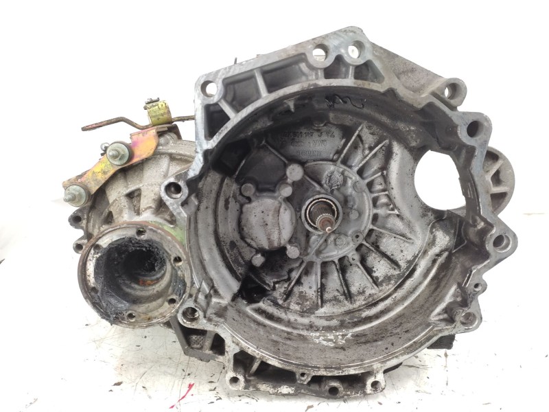 Recambio de caja cambios para seat leon (1m1) 1.9 sdi referencia OEM IAM   
