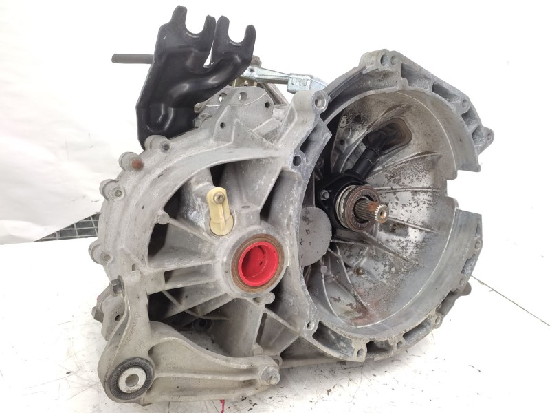 Caja Cambios 3m5r7002xc 36050332  - Volvo S40 Ii (544) 1.8 2