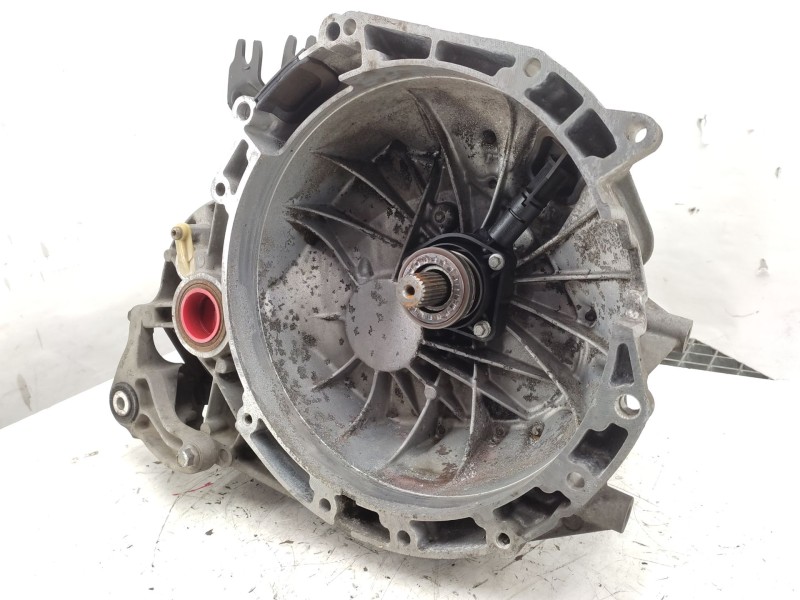 Caja Cambios 3m5r7002xc 36050332  - Volvo S40 Ii (544) 1.8 3