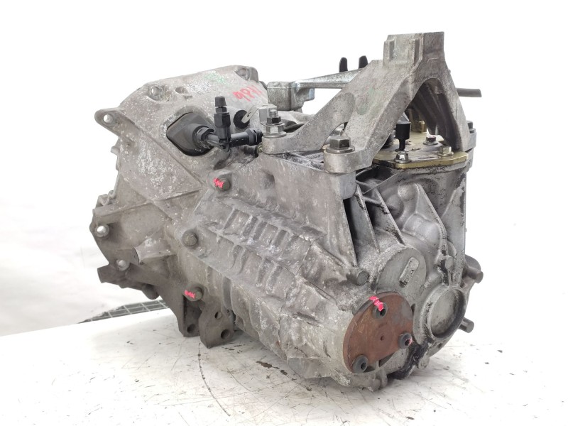 Caja Cambios 3m5r7002xc 36050332  - Volvo S40 Ii (544) 1.8 4