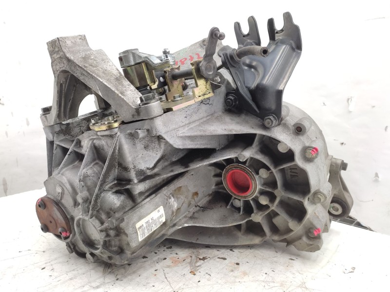 Caja Cambios 3m5r7002xc 36050332  - Volvo S40 Ii (544) 1.8 6