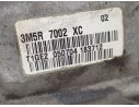 CAJA CAMBIOS 3M5R7002XC 36050332 