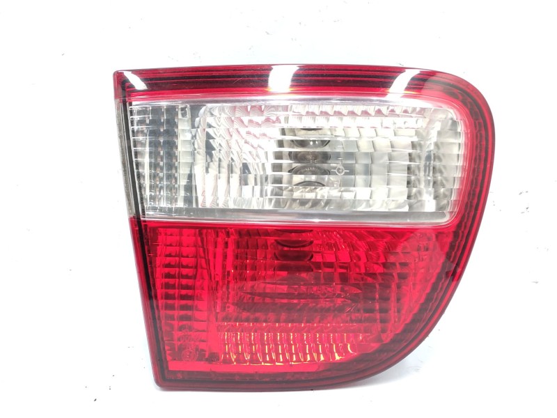 Recambio de piloto trasero izquierdo interior para seat leon (1m1) 1.6 16 v referencia OEM IAM  1M6945107 