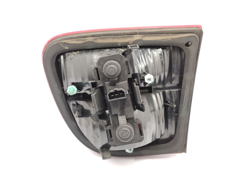 Recambio de piloto trasero izquierdo interior para seat leon (1m1) 1.6 16 v referencia OEM IAM  1M6945107 