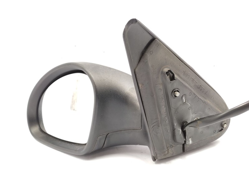 Recambio de retrovisor izquierdo para seat leon (1m1) 1.6 16 v referencia OEM IAM  1M1857507K 